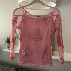 Women’s VINTAGE NWT top.